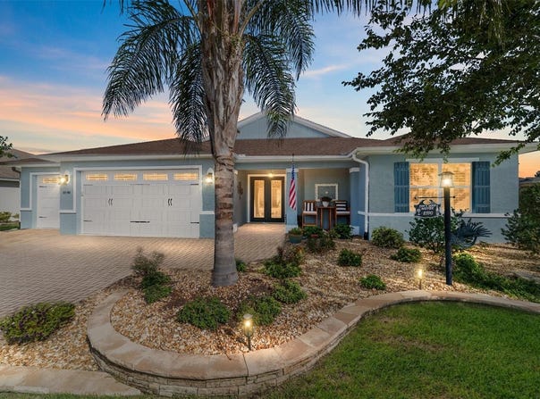 8590 SW 95TH COURT, OCALA, FL 34481