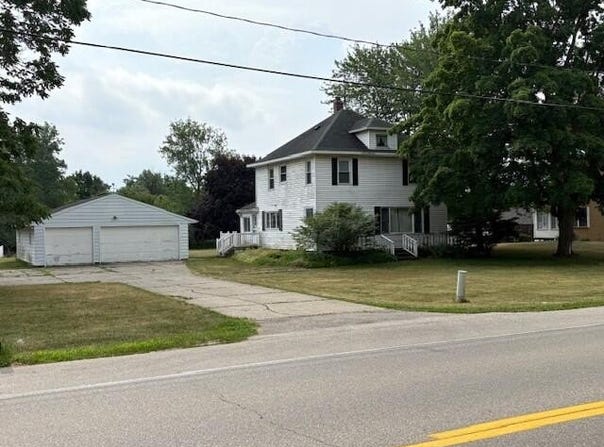 564 Port Sheldon Street SW, Grandville, MI 49418