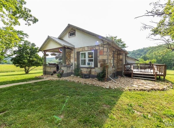 1745 County Road 5680, Bunker, MO 63629