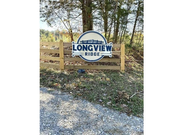 St Rt 399 lot: 1, Dunlap, TN 37327