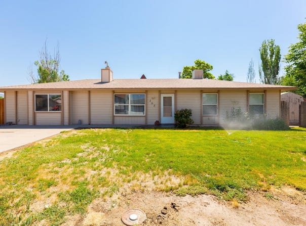 468 Appaloosa Lane, Grand Junction, CO 81504