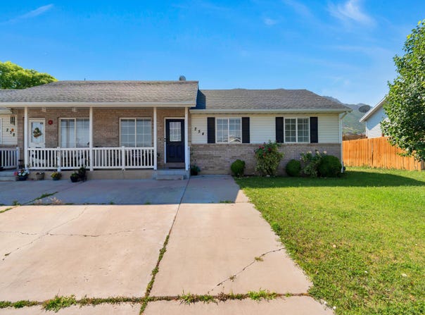 254 N 700 E, Santaquin, UT 84655