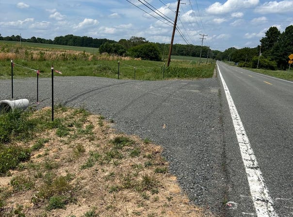 lOT 1A KINGS HWY, MONTROSS, VA 22520