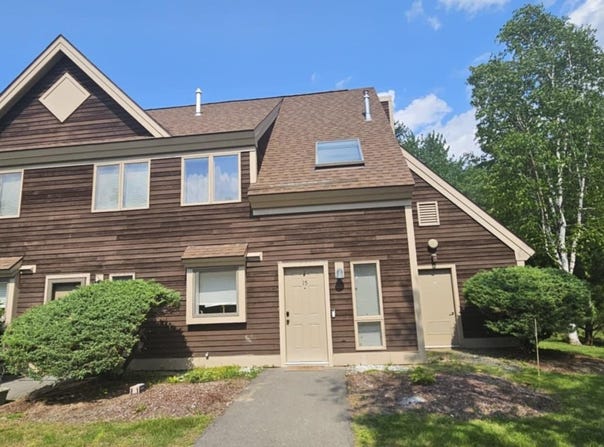 9 Hubbard Farms Road, Orono, ME 04473