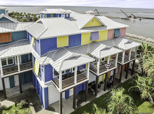 1851 Highway 1, Grand Isle, LA 70358