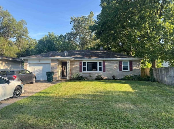 2409 W Ethel Avenue, Muncie, IN 47303