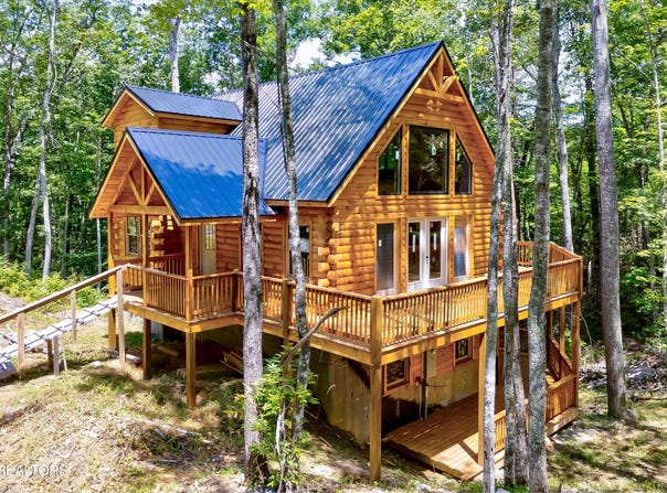 3103 Clearview Circle, Sevierville, TN 37862
