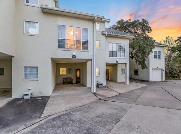 5900 W FM 2147 #104, Horseshoe Bay, TX 78657