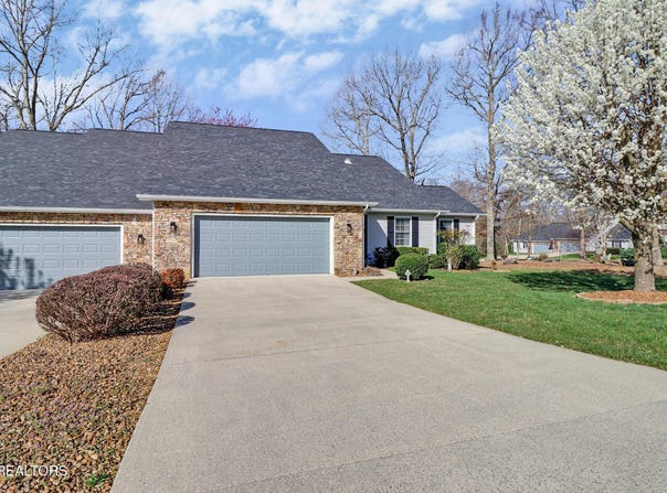 3 Augustine Lane, Fairfield Glade, TN 38558
