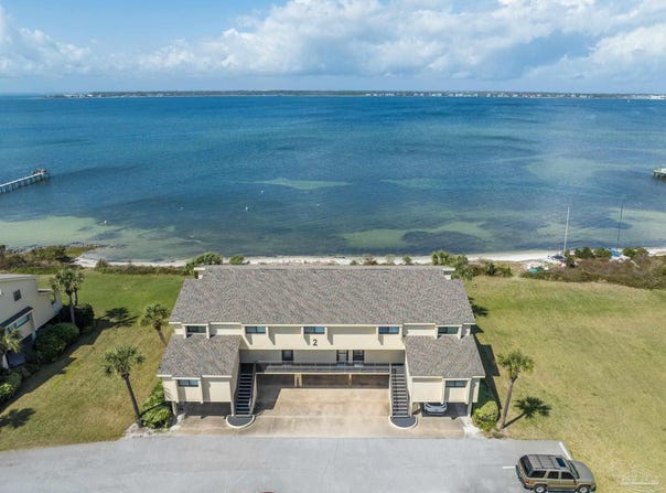 900 Ft Pickens Rd, Pensacola Beach, FL 32561