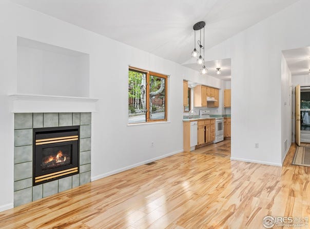 1010 S Saint Vrain Ave S, Estes Park, CO 80517