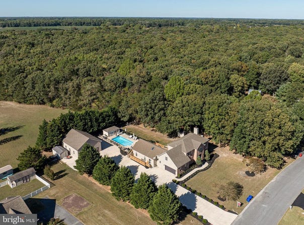 4 GARDENIA BLVD, GREENWOOD, DE 19950