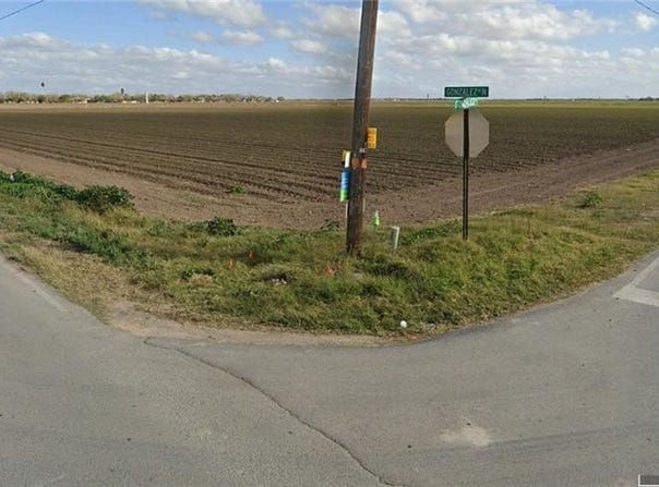 Tbd SE Gonzalez Road N, Progreso, TX 78579