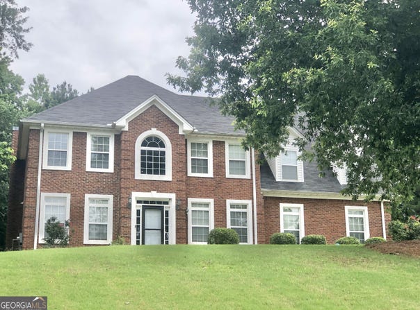 1433 Cotton, Conyers, GA 30094