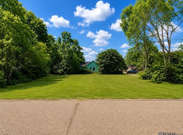 2956 ADAMS AVE lot: 13 & 14, Baton Rouge, LA 70802