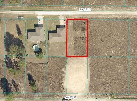 14924 SW 26 LANE, OCALA, FL 34481