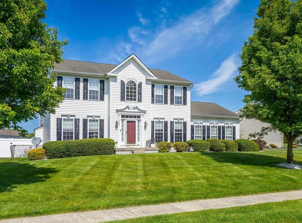 1932 Apache, East Vineland, NJ 08361