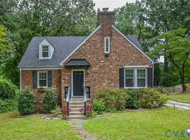 5510  Forest Hill Ave, Richmond, VA 23225