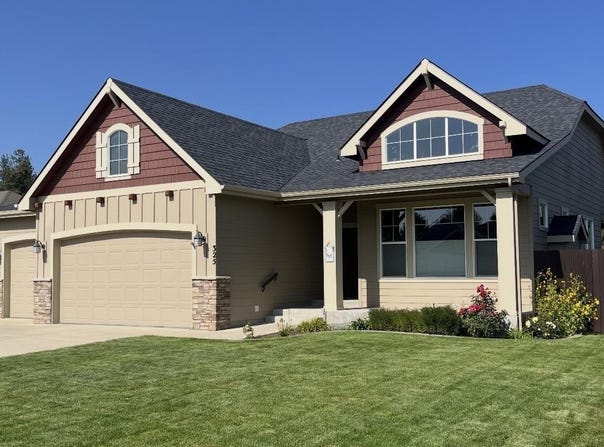 325 Parker Ct, Colbert, WA 99005