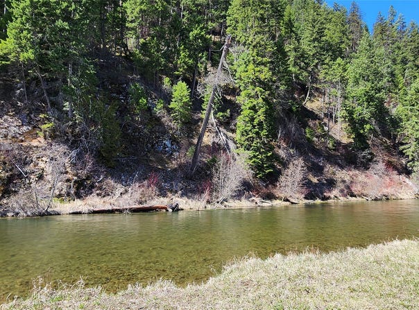 818 Lake Creek Road, Troy, MT 59935