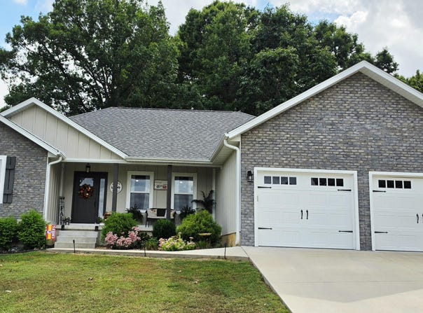2010 Wild Turkey Trail, West Plains, MO 65775