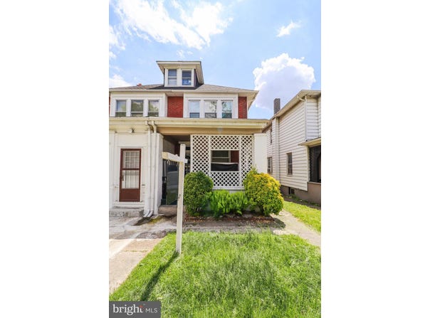 2705 DERRY STREET, HARRISBURG, PA 17111