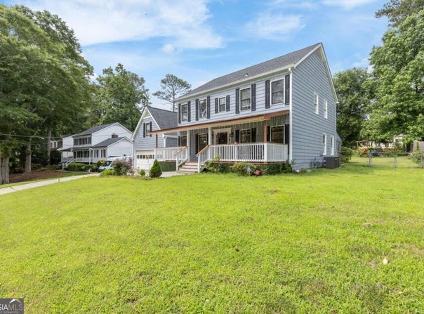 1433 Janice, Lilburn, GA 30047