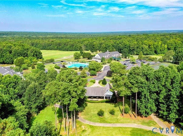 15412 Isle Pines Drive, Chesterfield, VA 23838
