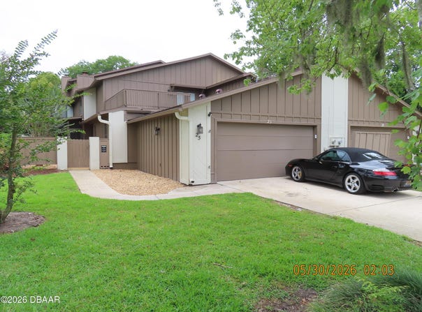 25 Cherokee Trail, Ormond Beach, FL 32174