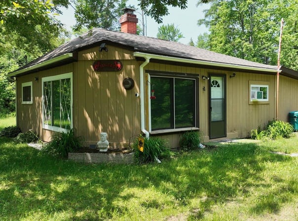 6002 Wildwood, Alger, MI 48610