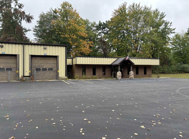 Farwell, MI 48622