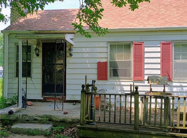 2316 N 85th Street, Kansas City, KS 66109