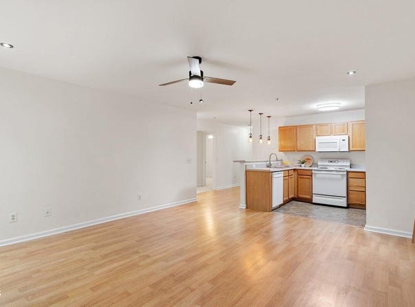 1851 Trailwood Heights Lane, Raleigh, NC 27603