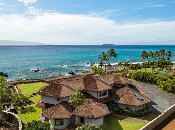 7595 Makena Rd, Kihei, HI 96753