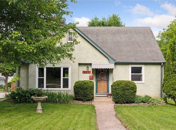 3500 Ulysses Street NE, Minneapolis, MN 55418