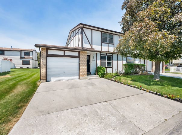 4274 S BRUNSWICK, Taylorsville, UT 84123