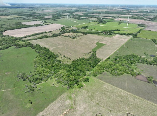 18th Rd, Waverly, KS 66871