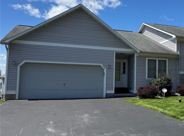 159 Timber Wolf Circle, Syracuse, NY 13209