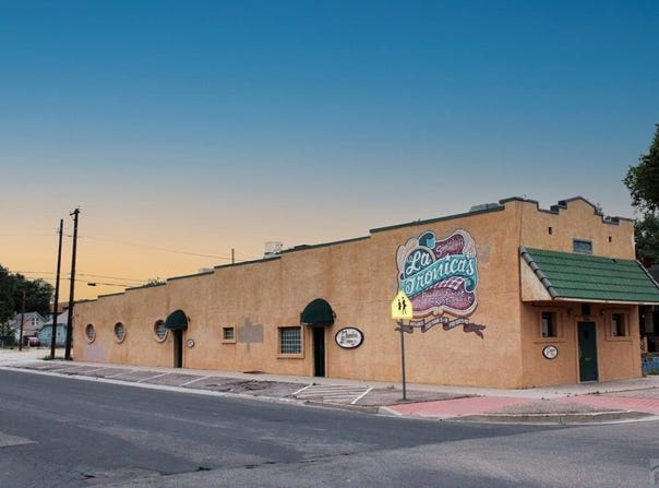 1143 E Abriendo Ave, Pueblo, CO 81004