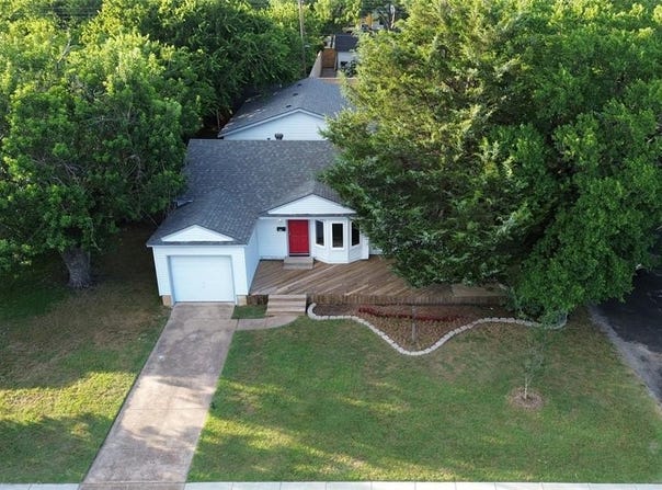 227 W Center Street, Duncanville, TX 75116