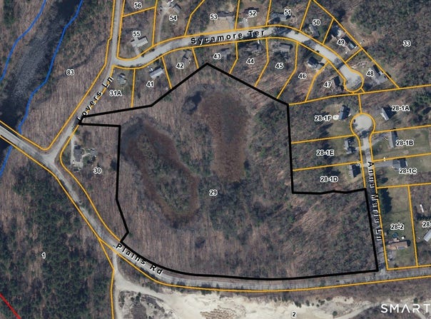 220 Plains Road, Windham, CT 06280