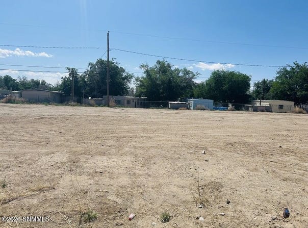 1175 Chitamacha Road, Las Cruces, NM 88007