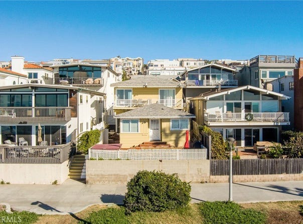 4210 The Strand, Manhattan Beach, CA 90266