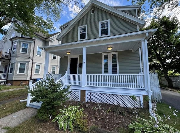 164 Norwood Avenue, Cranston, RI 02905