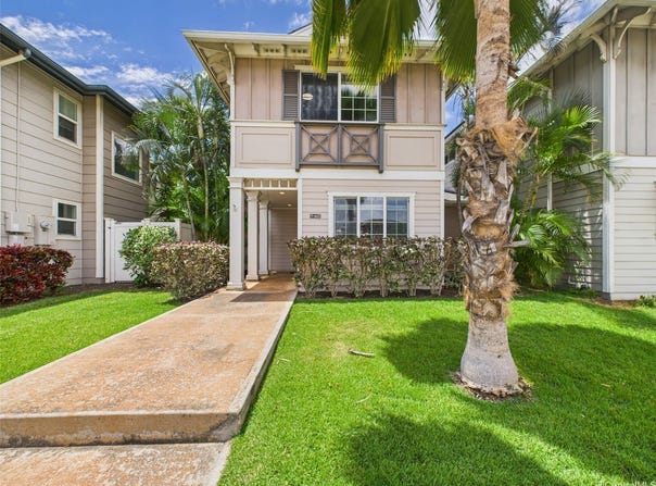 91-6633 Kapolei Parkway, Ewa Beach, HI 96706