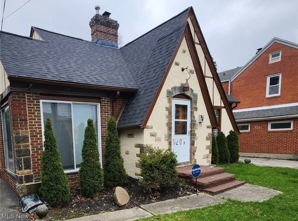 5204 Turney Road, Garfield Heights, OH 44125