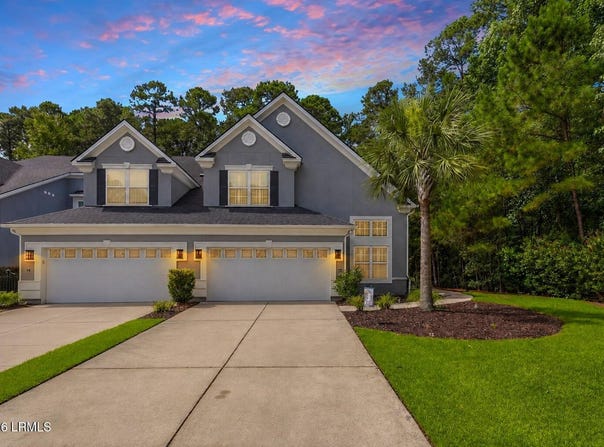39 Paxton Circle, Bluffton, SC 29910