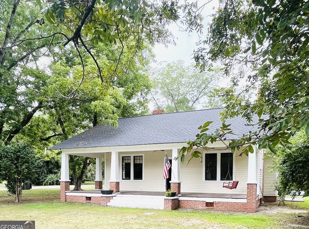 145 Jones Mill, Woodbury, GA 30293