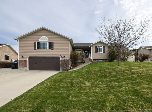 349 SUNBURST, Richmond, UT 84333