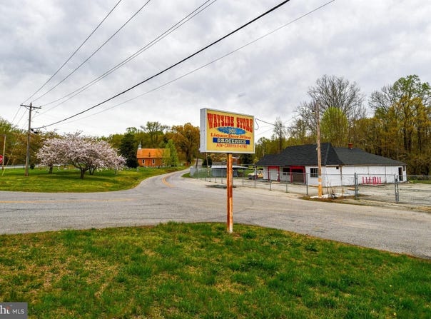 13074 ROCK POINT ROAD, NEWBURG, MD 20664